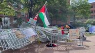 Anti-Israel occupiers could lose federal student loans under new GOP Senate bill
