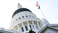 CA bill would allow inmates sentenced to life without parole to seek early release if crime was before age 26