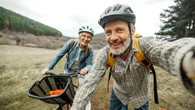 Longevity experts reveal ‘flicker method’ that could help you feel years younger