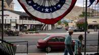 Rural Nebraska county officials will not hand-count early mail-in votes until polls close on Election Day