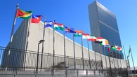 Trump rejects Macron move as US skips UN summit on Palestinian state