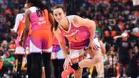 WNBA All-Star Game lives up to hype as fans praise competitiveness, swipe NBA players