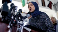 'Squad' Dem dismisses fraud probe speculation after $29M net-worth drop