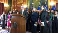 Wisconsin Gov. Evers moves against state abortion ban ahead of Supreme Court election