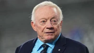 Jerry Jones faces 'Pay Micah' chants from Cowboys fans at training camp session