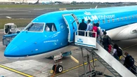 'Massive' rat spotted running through airplane forces cancellation of vacation flight