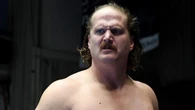 Pro wrestling star Joe Doering dead at 44 after brain cancer battle