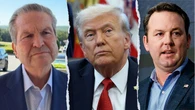 Trump's endorsement fails to save MAGA candidate as billionaire advances in key governor race