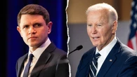 Progressive Talarico knifes Biden's open border, tries moderating stance on key issues in Texas Senate race