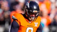 Broncos linebacker Jonathon Cooper arrested again after allegedly violating protection order from DV case