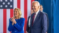 Jill Biden says former president will live with stage 4 cancer 'for the rest of his life,' has slowed down