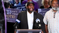 Louisiana Democrats pick rural farmer to challenge GOP in uphill Senate bid