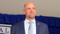 World Series champion John Smoltz warns baseball 'will suffer' if ABS system is applied to all pitches