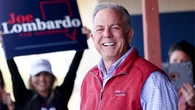 Joe Lombardo cruises past six GOP challengers to secure Nevada Republican gubernatorial nomination