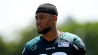 Eagles' Saquon Barkley puts devaluation of running backs’ contracts on handful of franchises