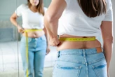 Alzheimer’s and Parkinson’s risk is higher for people with body fat in two specific areas