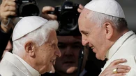 Papal conclave: Eventual new pope's chosen name may signal what's ahead