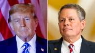 NRSC, Steve Daines back Trump in SCOTUS amicus brief, warn of 'slippery slope' for future presidents