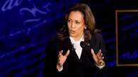 Kamala Harris wants to have it both ways on crime. No wonder Americans don't feel safe