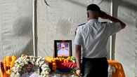 Hamas releases coffin of dead hostage to Red Cross, IDF confirms