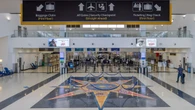 Hacker hijacks airport speakers, blasts 'F- Trump' and other political messages