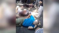 US college instructor describes surviving China stabbing attack, says he didn't 'realize what was happening'
