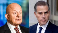 Former Obama official gives one-word answer when asked if he would retract attack over Hunter Biden laptop