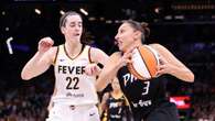 Caitlin Clark's future is 'so bright,' WNBA legend Diana Taurasi says