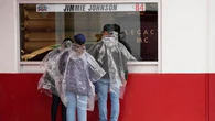 NASCAR shifts Xfinity Daytona race amid hampering wet weather