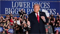 Five important reasons why the Trump economy is about to really blast off