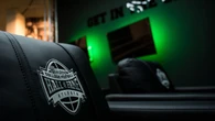 College Football Hall of Fame CEO talks gaming lounge ahead of video game release, who she'd put on cover