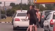 WATCH: Fights break out at Russian gas stations as Putin admits fuel shortages