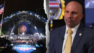 FBI reveals why Trump White House UFC event went ahead despite alleged terror plot