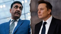 2028 hopeful fires back at Elon Musk after trillionaire threatened lawsuit: 'Not going to be silenced'