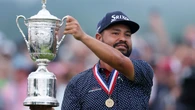 Golf champion sacrificed tournament prep to care for sick daughter and still won