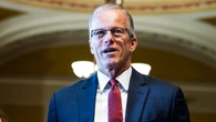 A Big, Beautiful weekend on the Hill: 'Everybody having fun yet?'