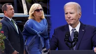 Who is Anthony Bernal?: The 'indispensable' Biden aide ditching House Oversight probe on his mental decline