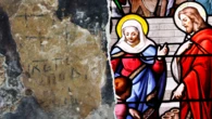 Archaeologist uncovers 'compelling evidence' of true location where Jesus turned water into wine
