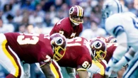 Joe Theismann talks Commanders possibly honoring Redskins name, logo in future