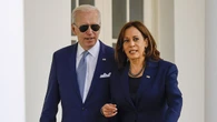 Kamala Harris swears in top Dem on committee probing Biden as chairman urges her testimony