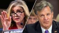 'Radical' FBI practices on DEI 'endangered' Americans, Blackburn says in letter demanding answers from Wray