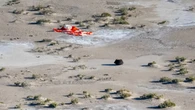 NASA capsule brings sample from asteroid to Earth for the first time in American history: 'We have touchdown!'