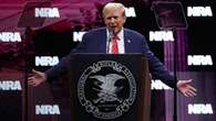 Trump's victory over Harris proves 'Second Amendment won,' gun rights groups say