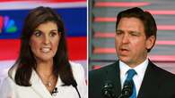 DeSantis downplays significance of Gov. Sununu's New Hampshire endorsement of Haley: 'So many problems'