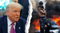 Trump says nationwide immigration raids on the way, rioters to face 'greater force' than LA