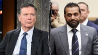 Patel dismisses perp walk rumors, says no 'theater' in Comey indictment