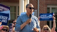 Gun control group gave six-figure donation to Dem candidate who fantasized about shooting GOP lawmaker