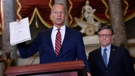 Fiscal disaster scenario during shutdown sends GOP scrambling for new spending plan