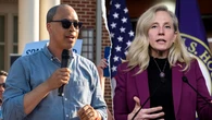 Spanberger excoriated online as a ‘coward’ for refusal to ditch ‘unhinged’ Jay Jones