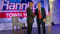 Trump-backed Ciattarelli tells Hannity early voting surge puts his campaign in 'really good position'